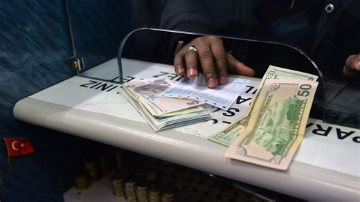 Centuries-old payment method could disappear weeks after pennies are retired