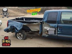 SHOCKING 4x4 OFF ROAD FAILS! 💥 You Won’t Believe (viewer warning) (31/05/2025) Off Road Times