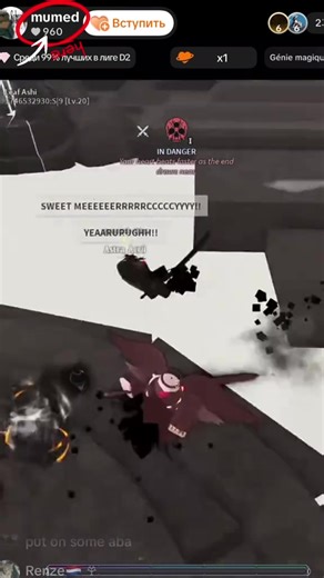 Deepwoken PvP Combat Strategies