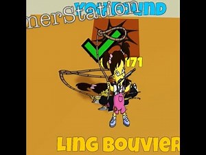 How to find Ling Bouvier in Find The Simpsons