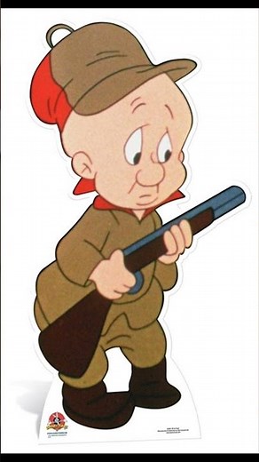 Who is Elmer Fudd?