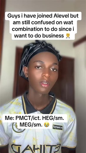 Navigating A-Level Subject Combinations for Business