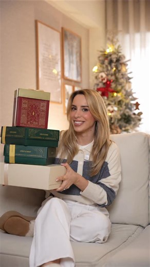𝐇 𝐄 𝐋 𝐄 𝐍 𝐀 𝐂 𝐎 𝐄 𝐋 𝐇 𝐎 on Instagram: "Tem de haver sempre prendinhas @oboticariopt debaixo da árvore 🎄podem fazer o vosso próprio coffret e escolher entre taaantas combinações de produtos possíveis! #pub"