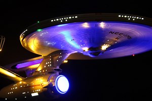 The Best Collectible Star Trek Ships You Can Buy Online