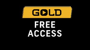 Select NBC Gold Pass sites available free for limited time