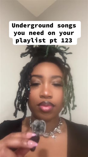 Underground Songs You Need on Your Playlist