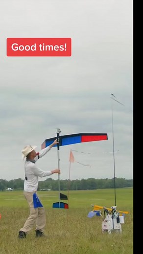 #modelairplane #good times #modelairplane #hobby #fun #freeflight #avation