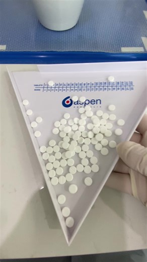 The Black Glove Compounder on TikTok