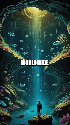 The Mysterious Sound of the Ocean: The Upsweep