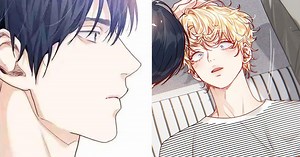 Lee "El amor es una ilusión: Superestrella", capítulo 14 completo en español: Link del manhwa BL