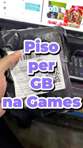 Piso per Gb | ThreeAgadgets Pc parts and Services