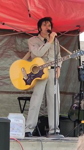 Tony Rocker The Outpost Bar and Grill of Eden, WI June 4th 2023 Frankfurt Special | Deb Baerwald