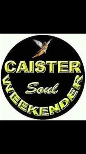 Fat Larrys band @ Caister Soul Weekenders #soul #dj #jazz #jazz60 #djmarkymark