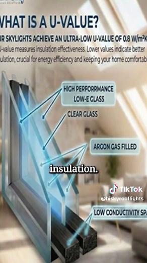 Upgrade Your Home with Hi-Sky Triple-Glazed Skylights