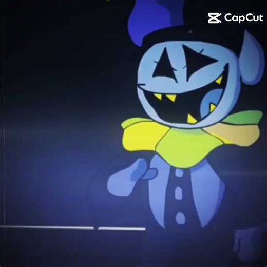 SANS VS JEVİL | EDİT | #undertale | #deltarune