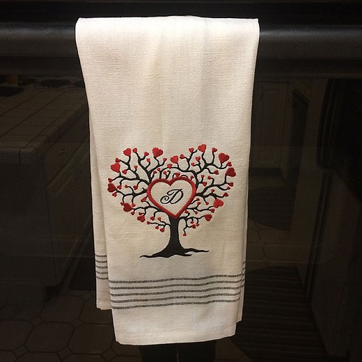 Embroider Towels Like a Pro: Step-by-Step Tutorial