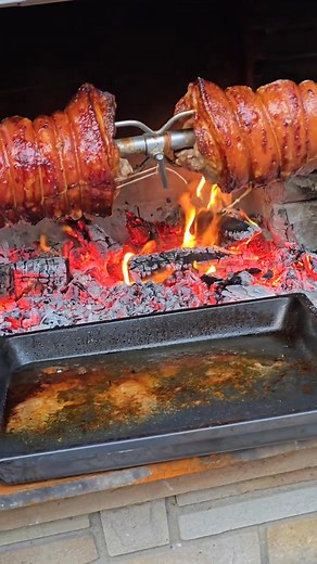 Carsko meso – ime sve govori 👑🔥 #KipsicGrill #carskomeso #grill #rostilj #bbq | KipsicGrill