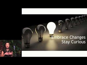 Sophia Xiao - Box Director of Program Management & Content