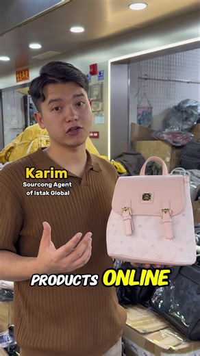 Sourcing Tips #sourcingtips #sourcingfromchina #ladiesbags #guangzhousourcingagent #factory