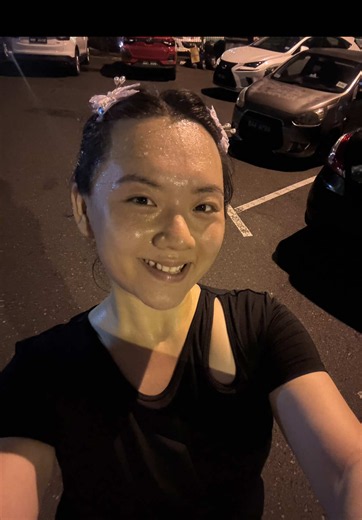 6KM Running Diary: How I Beat My Personal Record and Enjoyed the Run