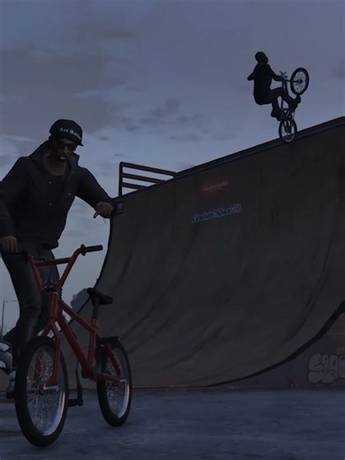 Fun with the Rockstar Editor part 13! (Grand Theft Auto V: Rockstar Editor) #gta #gtav #gta5 #rockstareditor #grandtheftauto