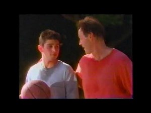 Vintage 2000's Commercial - Bayer Aspirin