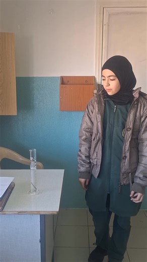 2.6K views · 28 reactions | From stage to science! Our Grade 7 students brought learning to life through a creative classroom play, demonstrating how to calculate the volume of irregular solids in a fun and engaging way! | Imam Hussein School | Facebook