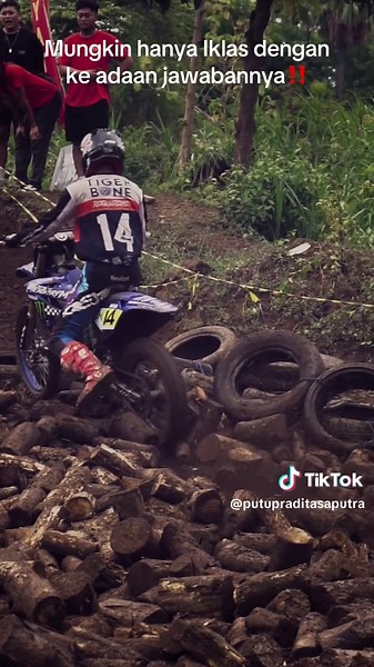 Hard Enduro Race Highlights with KTM