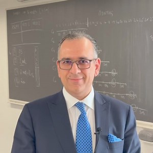 4.9K views · 8.3K reactions | Earn a Master's in Procurement, Logistics & Supply Chain Management online in just 1 year. Boost your career with our flexible fully-online program | Salford Business School Online MSc and LLM Programmes | Facebook