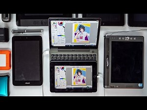 A mini laptop with big creative possibilities | GPD P2 MAX review