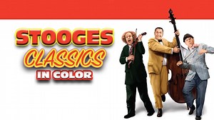 The Three Stooges in Color (2005)