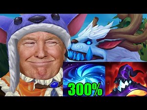 BUFFED Full AP Nunu & Willump.exe