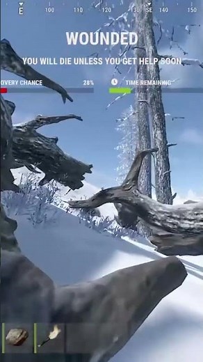 eoka play 😏 #rust #rustgameplay #rustconsole