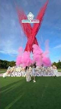 TOP 10 Gender Reveals of All Time😱#babyshowerideas #genderreveal #family #fyp #genderrevealideas