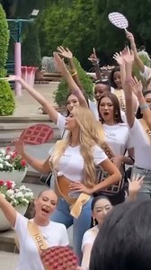 No necesita presentación, ustedes ya saben quién es... 🔥💅🏻 | Miss México News