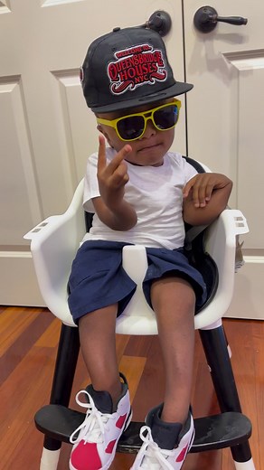 Cooler than the other side of the pillow | The Baxters