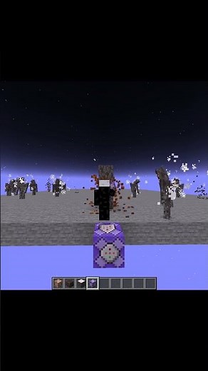 クリーキングの心臓をコマンドで置きまくれば死なない説 #minecraft #マインクラフト #マイクラ #ゆっくり #minecraft #ゆっくり解説 #最新情報