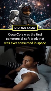 2K views | In 1985, Coca-Cola made history by becoming the first...