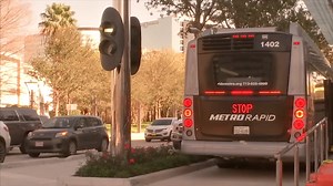 Take a sneak peek inside the new METRO rapid transit buses