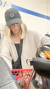 613K views · 6.5K reactions | I mean, I guess I wouldn’t mind a designer bag… if I thrifted it  Funny story — this thrift store doesn’t allow drinks or food inside so the coffee mug I’m holding is one they had for sale that I just picked up and used as a prop ☕️ #thrifting #thriftstorefinds #thriftfinds | Denise Fowler | Facebook