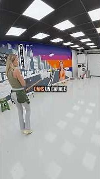 🚨Fly infestation in a luxury garage🏎️