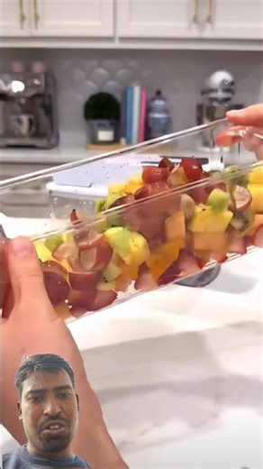 Review: Multifunction Vegetable Fruit Peeler🥝