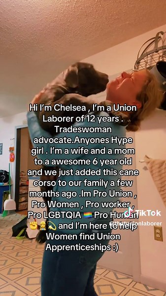 Empowering Women in Trades: Find Union Apprenticeships