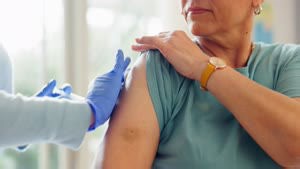4 Surprising Health Benefits of the Flu Shot