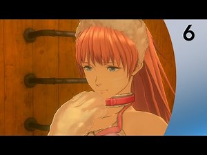 Let's Play No Sleep For Kaname Date - Part 6 - Bath Escape