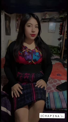 Exploring the Beauty of Guatemalan Women