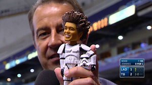 Star Wars Bobblehead de Archer