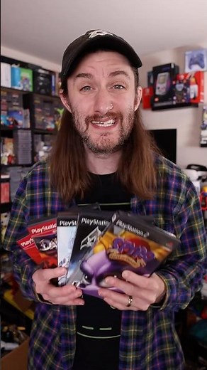 Guess the Expensive PS2 Game