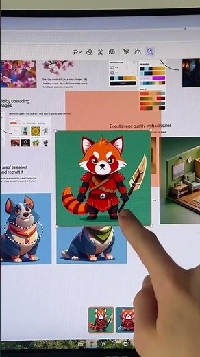 How to Create Free Vector Images | Gaming PC & LED Setup Tips