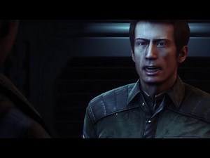 Alien: Isolation - Mission 2 - Welcome to Sevastopol